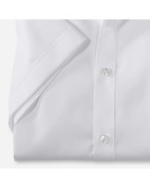 Olymp Super slim fit Kortærmet skjorte